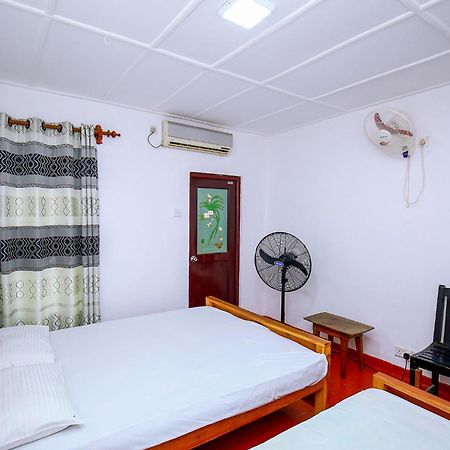 Villa Ravichini Polonnaruwa Esterno foto