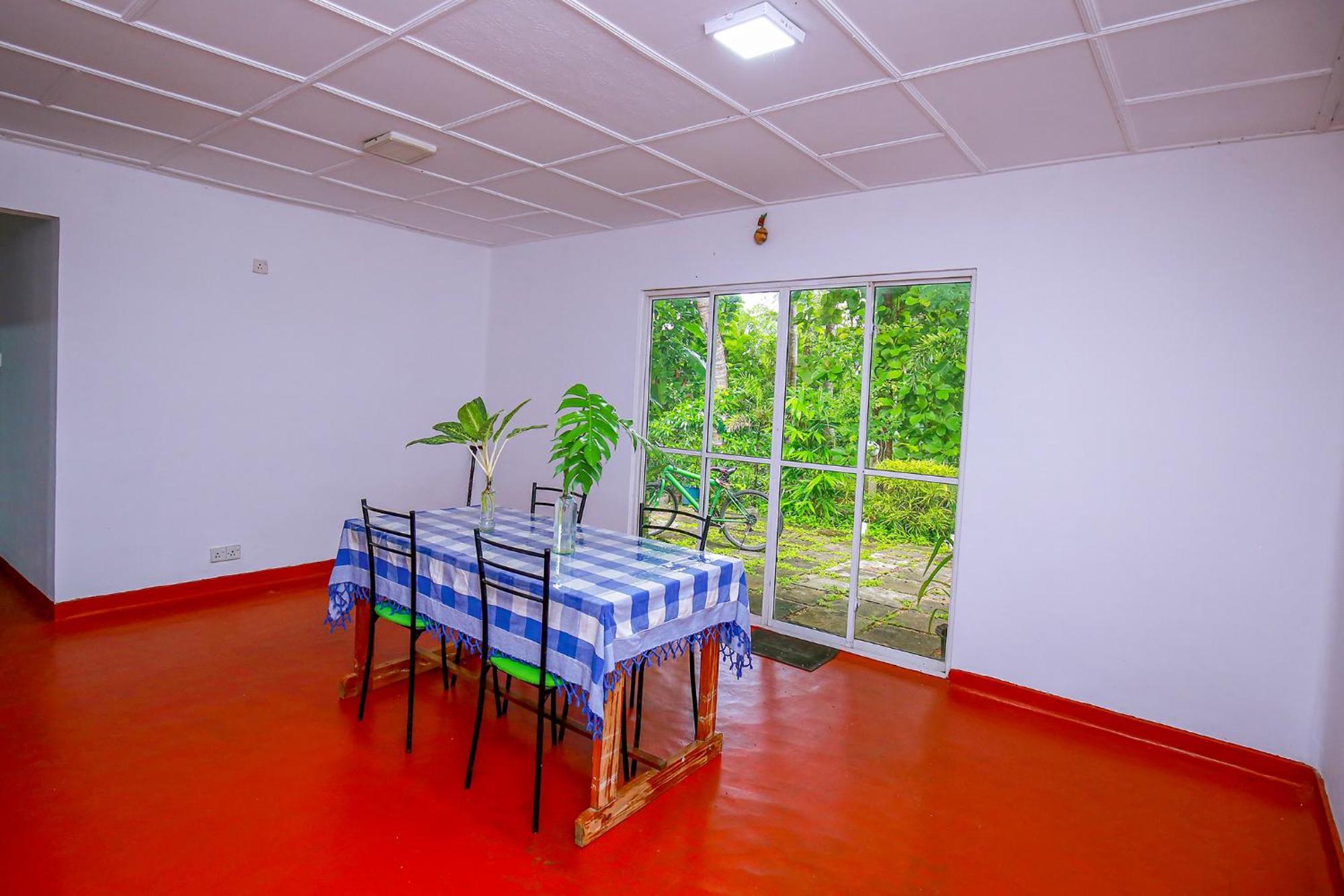 Villa Ravichini Polonnaruwa Esterno foto