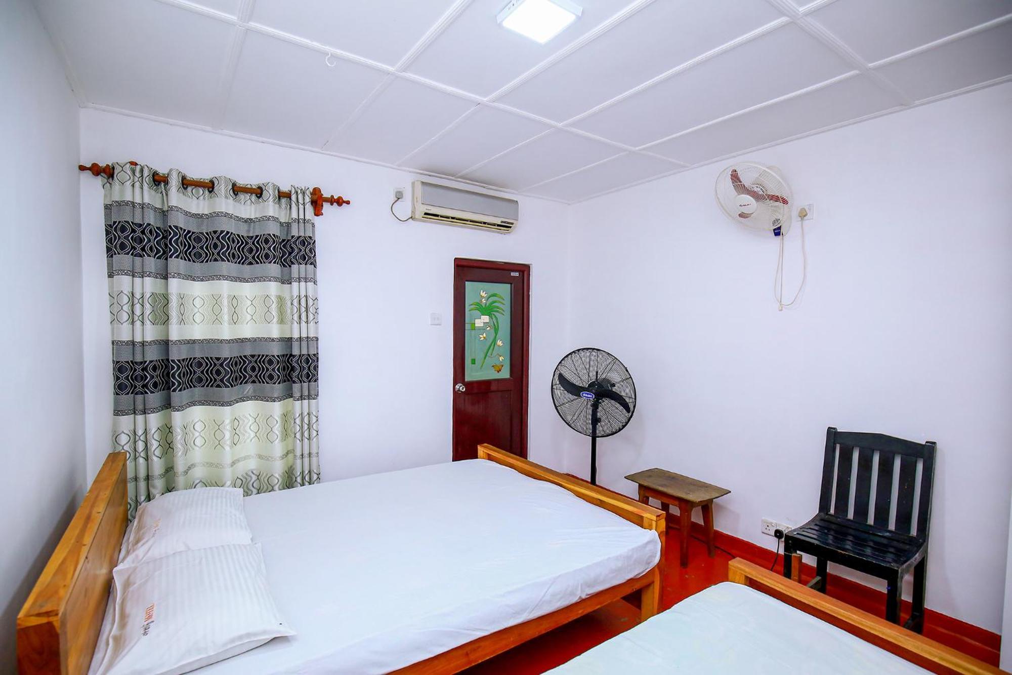 Villa Ravichini Polonnaruwa Esterno foto