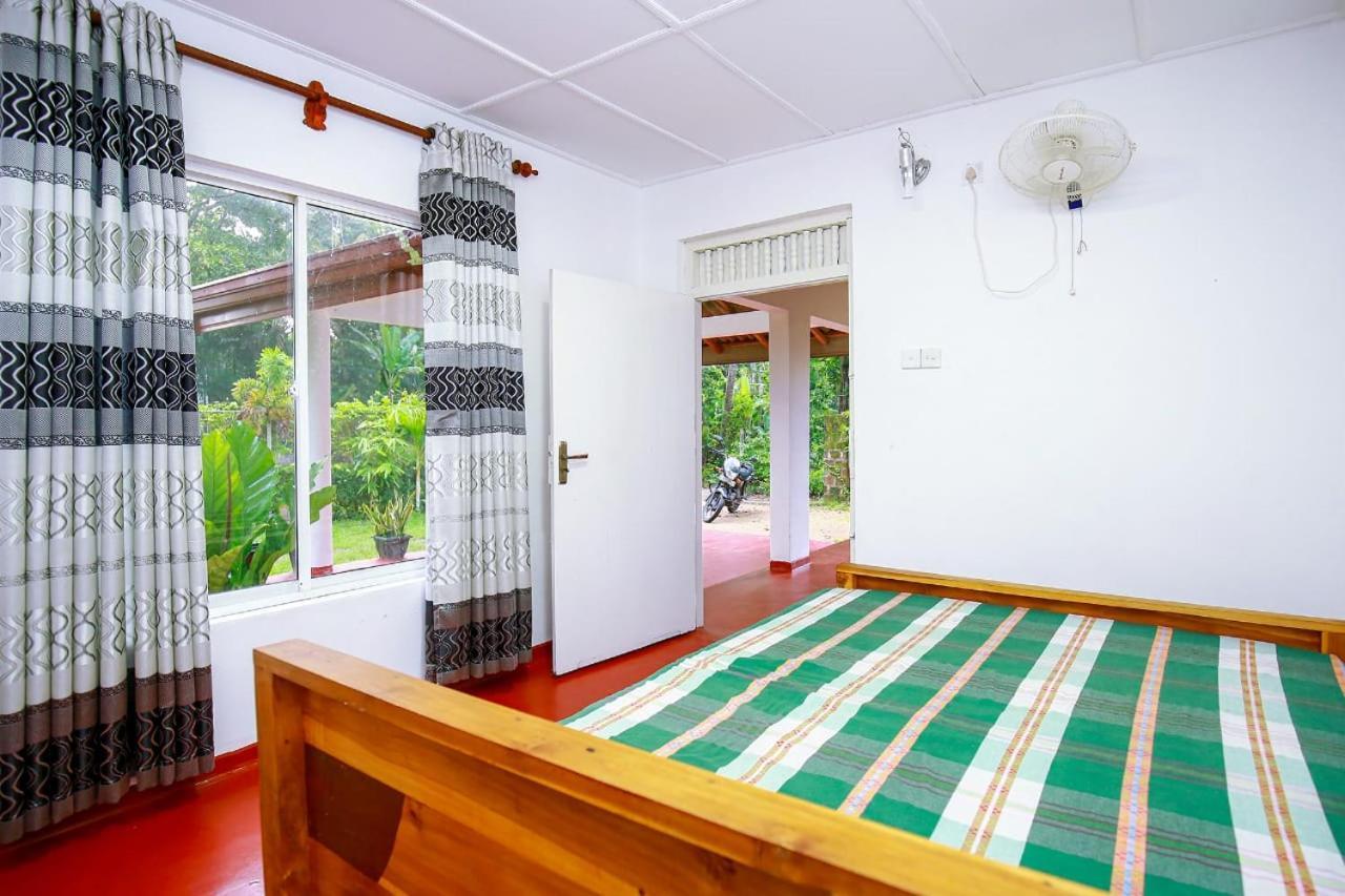 Villa Ravichini Polonnaruwa Camera foto