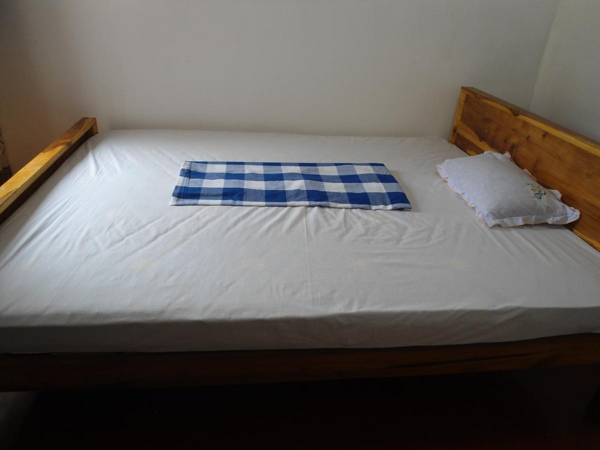 Villa Ravichini Polonnaruwa Esterno foto