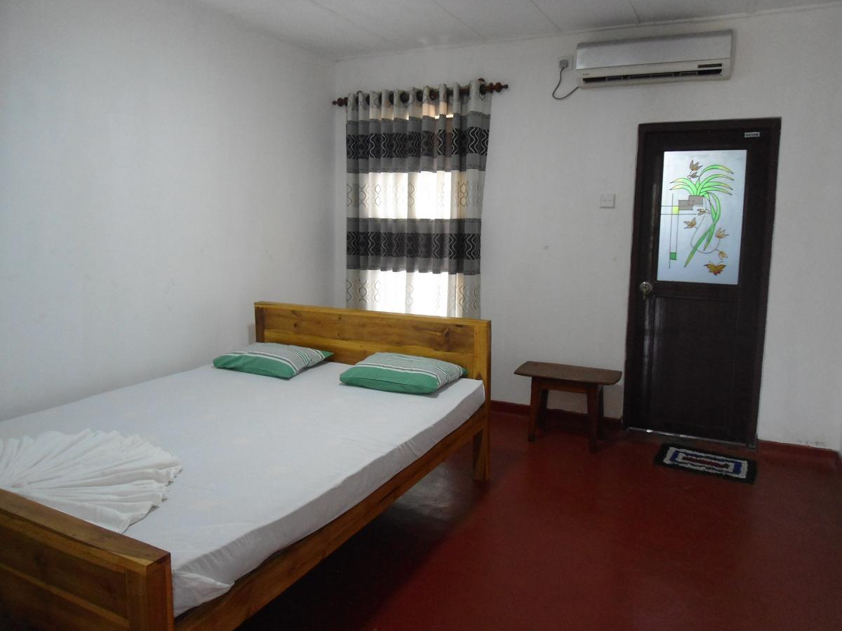 Villa Ravichini Polonnaruwa Esterno foto