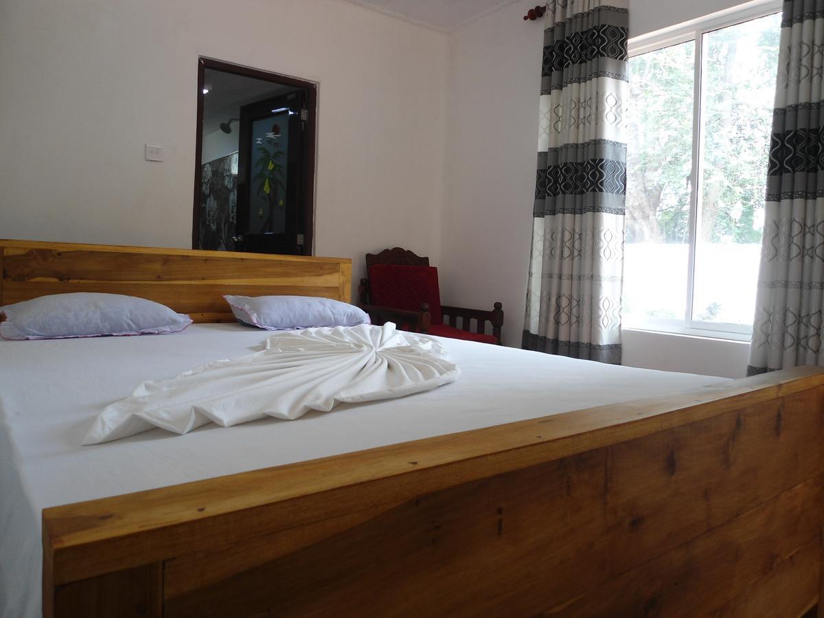 Villa Ravichini Polonnaruwa Esterno foto