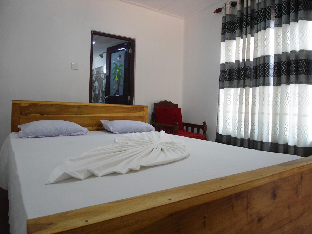 Villa Ravichini Polonnaruwa Esterno foto