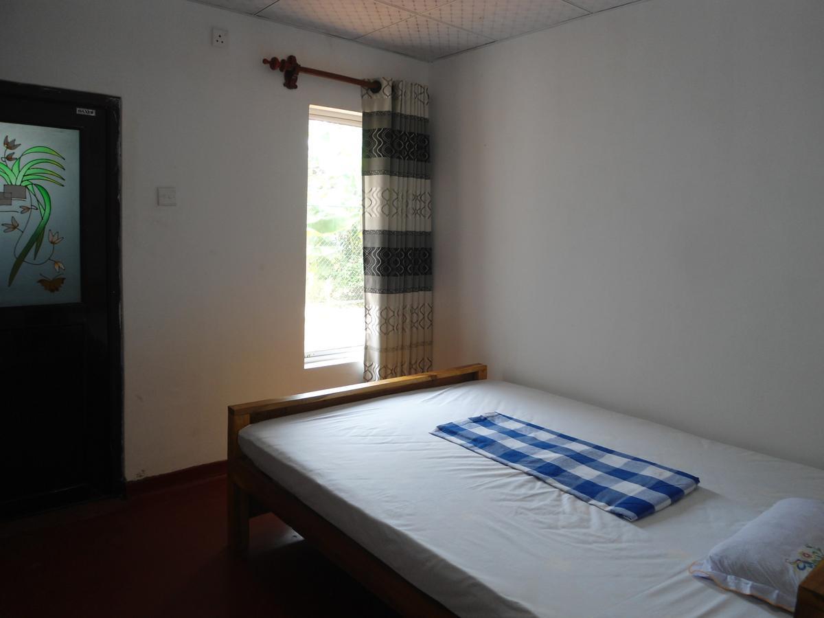 Villa Ravichini Polonnaruwa Esterno foto