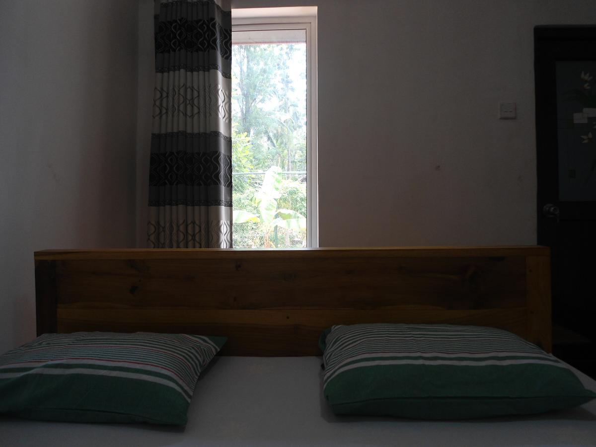 Villa Ravichini Polonnaruwa Esterno foto