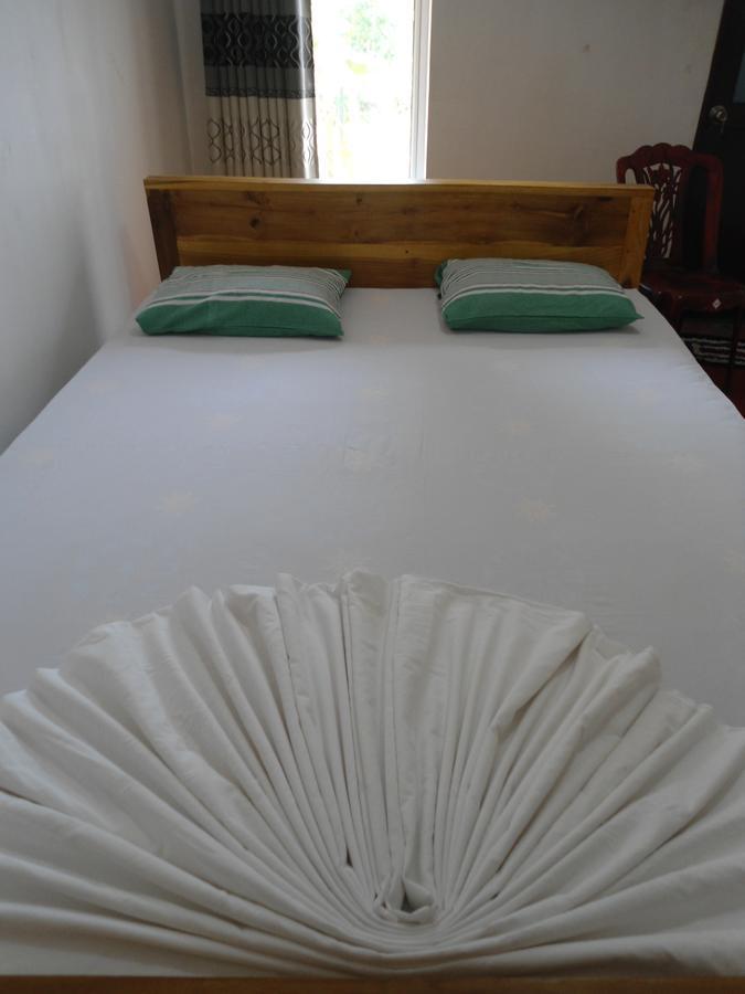 Villa Ravichini Polonnaruwa Esterno foto