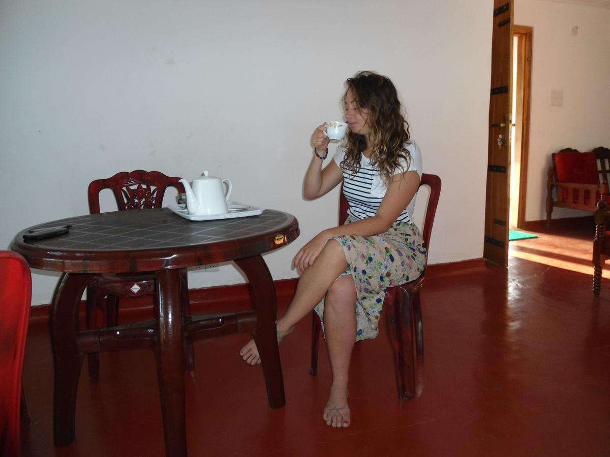 Villa Ravichini Polonnaruwa Esterno foto