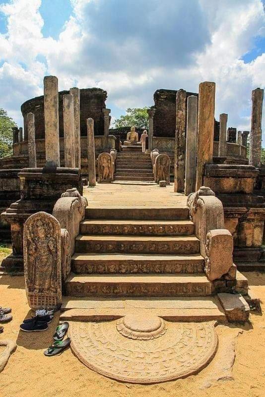 Villa Ravichini Polonnaruwa Esterno foto